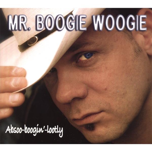 Pianorepairman Boogie