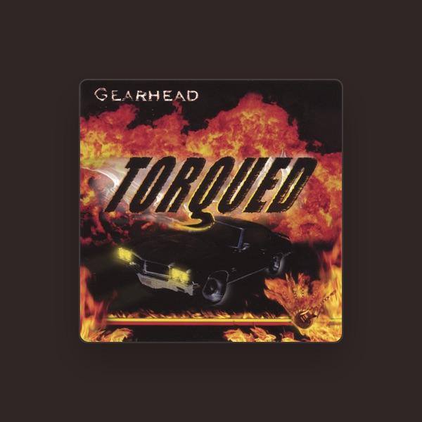 Gearhead