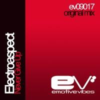 Never Give Up (Original Mix)