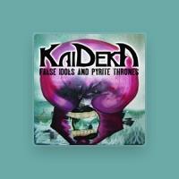 Kaideka