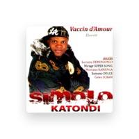 Simolo Katondi