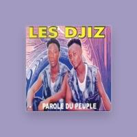 Les djiz