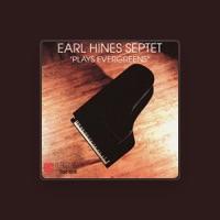 Earl Hines Septet