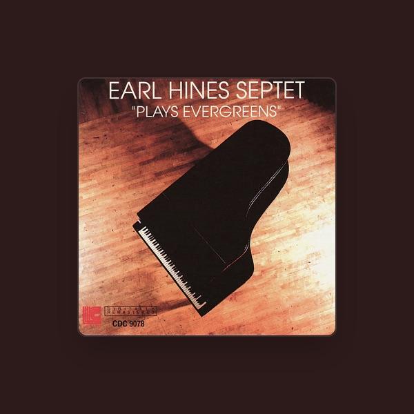 Earl Hines Septet