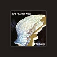 Angelo Valori