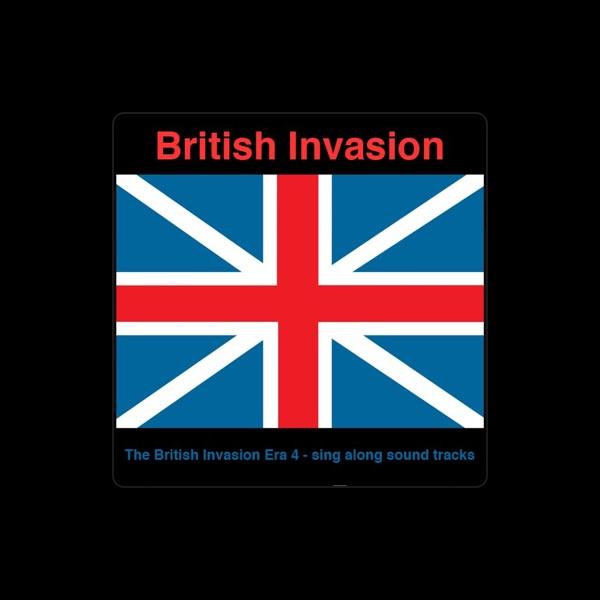 British Invasion