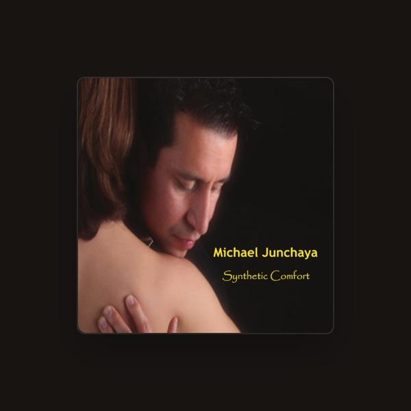 Michael Junchaya