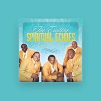 The Exciting Spiritual Echoes