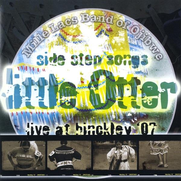 Side Step Song