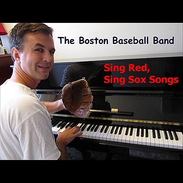 A Musical Tribute to Ted Williams, the Great Hitter