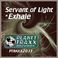Exhale (Original Mix)