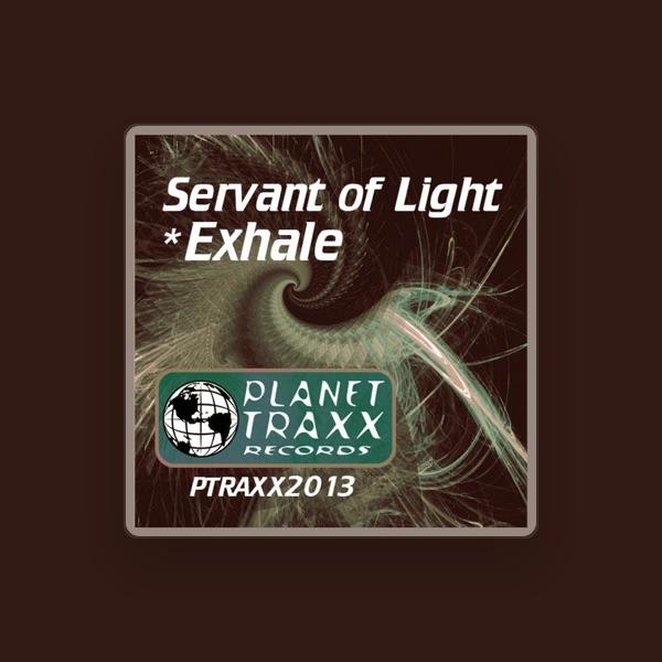 Servant of Light