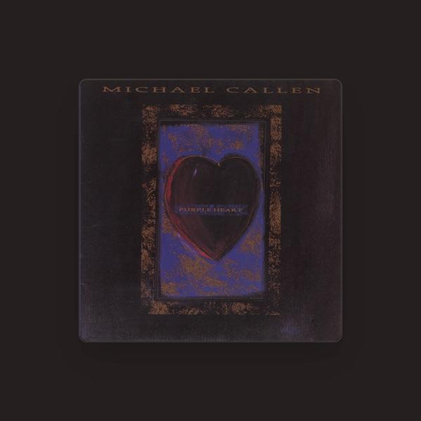 Michael Callen