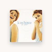 Kim Boyce