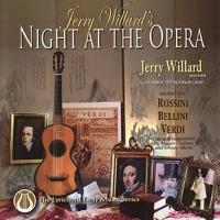 Fantasy On Themes from la Sonnambula No. 4, Op. 8