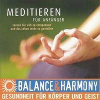 Atemmeditation durch den ganzen Körper