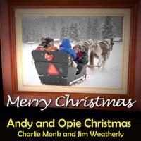 Andy and Opie Christmas