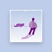 JAF