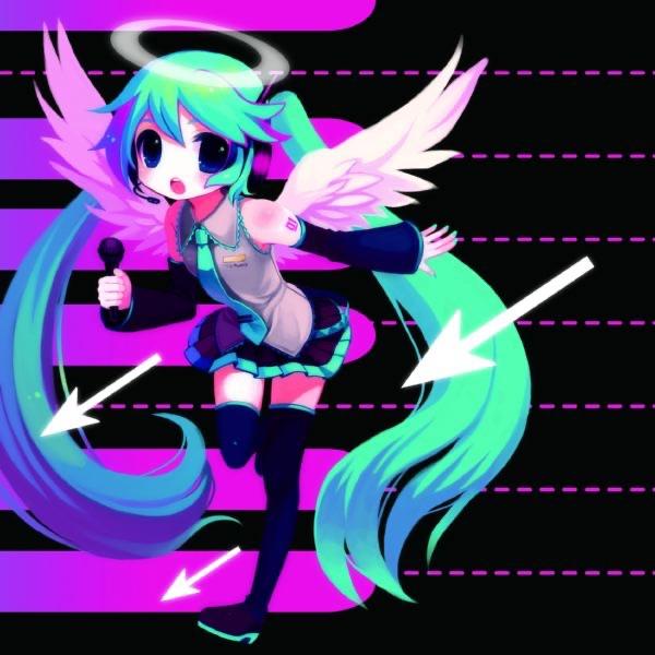 えれくとりっく・えんじぇぅ (feat. 初音ミク)