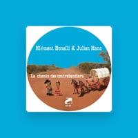 Klément Bonelli