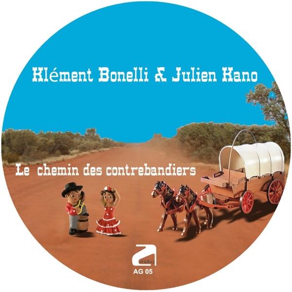 Le chemin des contrebandiers (Brahms Mix)