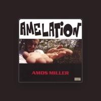 Amos Miller