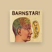 Barnstar!