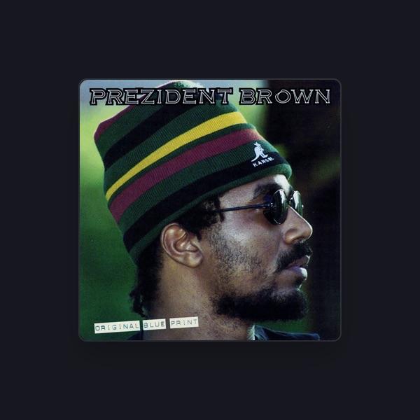 President Brown