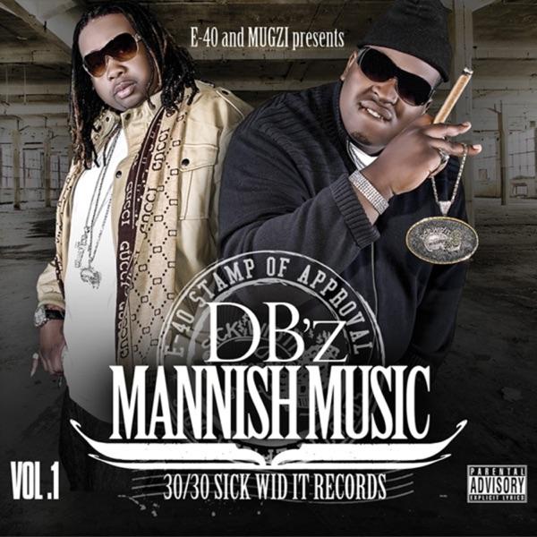 Update (feat. Clyde Carson)
