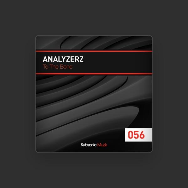 Analyzerz