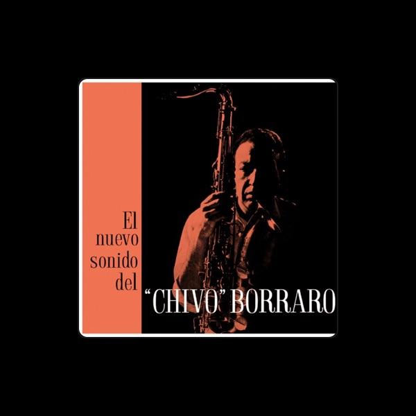 Chivo Borraro