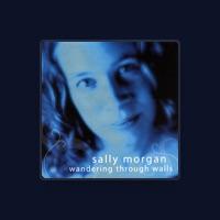 Sally Morgan