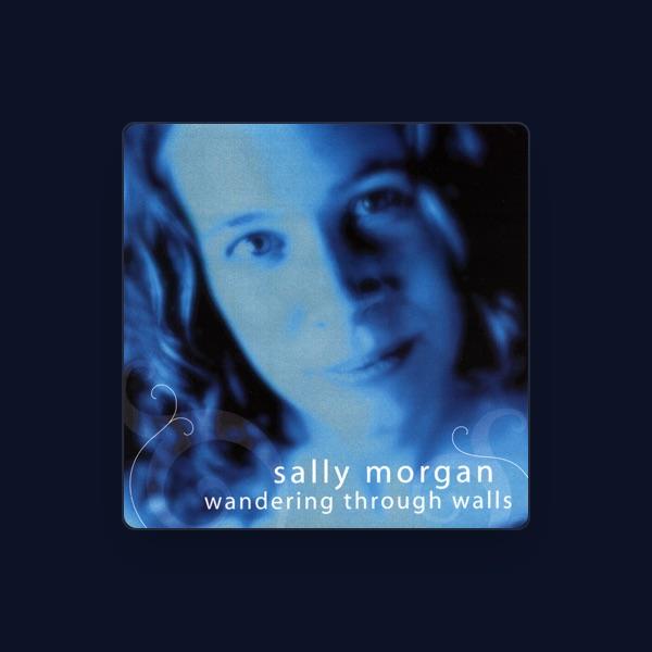 Sally Morgan