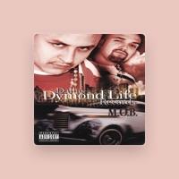 Dymond Life
