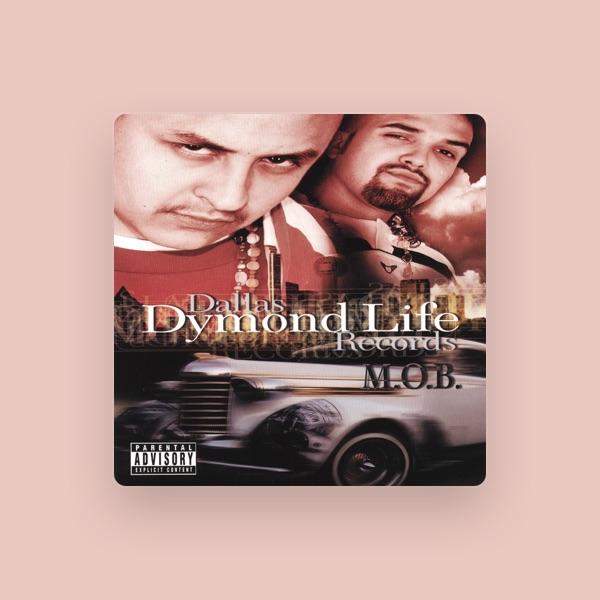 Dymond Life