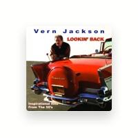 Vern Jackson