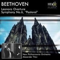 Symphony No. 6 in F Major, Pastoral, Op. 68: I. Erwachen heiterer Empfindungen bei der Ankunft auf dem Lande (Awakening of happy feelings on arrival in the country), Allegro ma non troppo