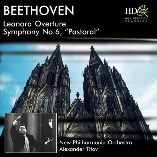 Symphony No. 6 in F Major, Pastoral, Op. 68: I. Erwachen heiterer Empfindungen bei der Ankunft auf dem Lande (Awakening of happy feelings on arrival in the country), Allegro ma non troppo