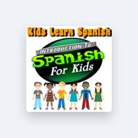 Kids Learn Spanish