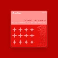 Melody Maker All Stars