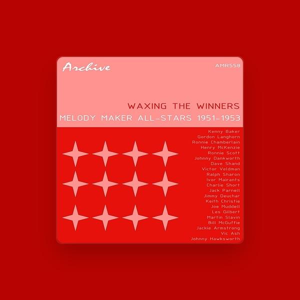 Melody Maker All Stars