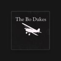 The Bo Dukes