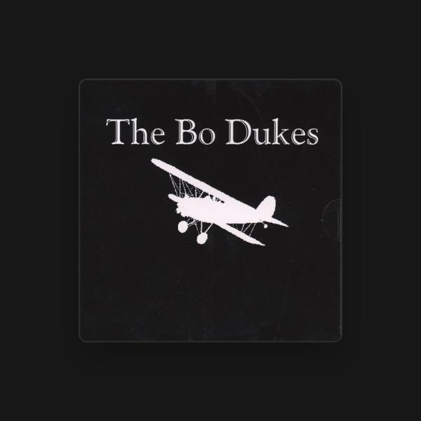 The Bo Dukes