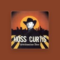 Hoss Curtis