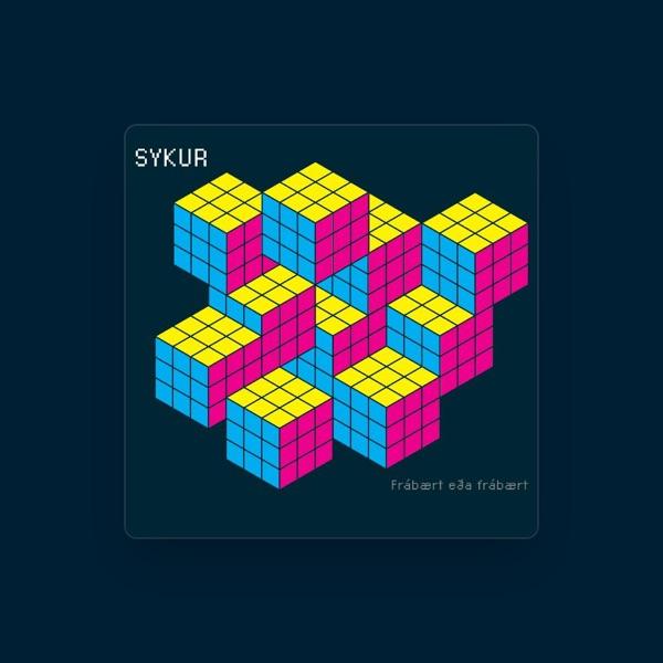 Sykur