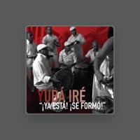 Yuba Ire