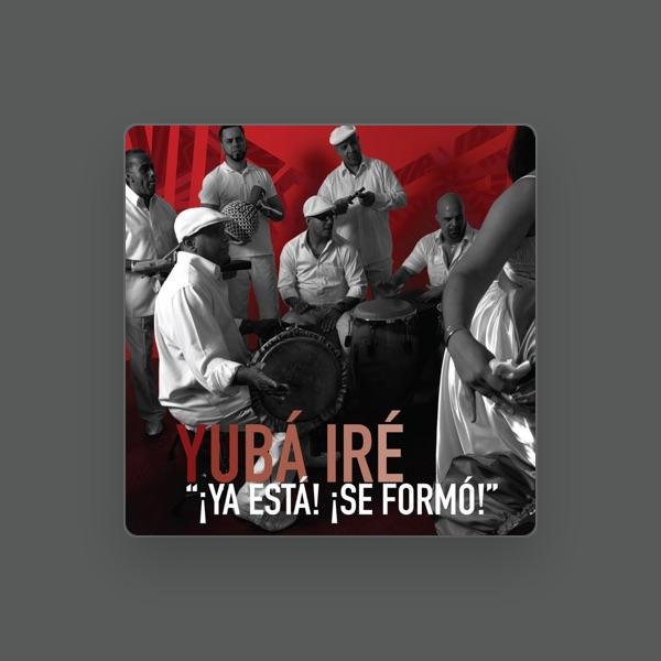 Yuba Ire