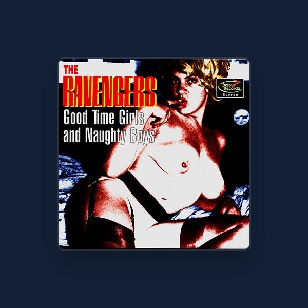 The Ravengers