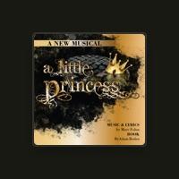 Marc Folan-Original Cast Recording
