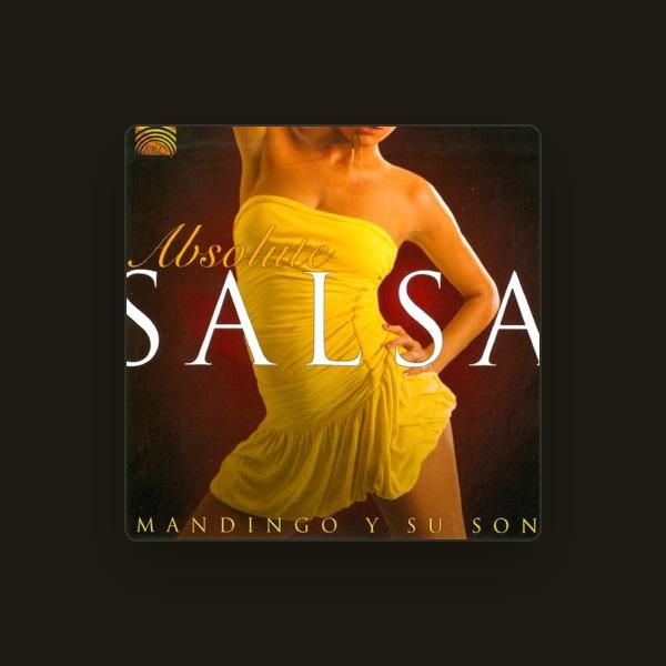 Mandingo y Su Son